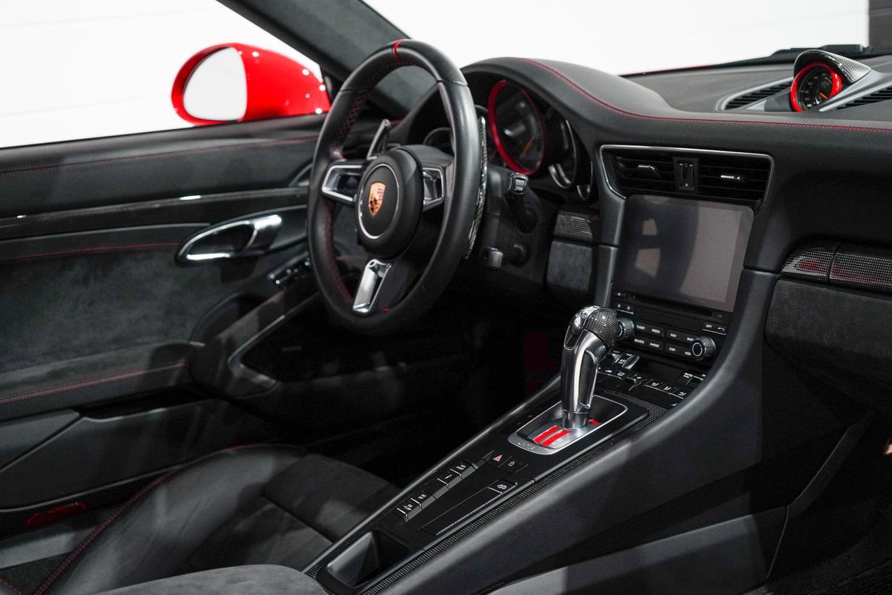 2019 Porsche 911 GT3 Tampa FL