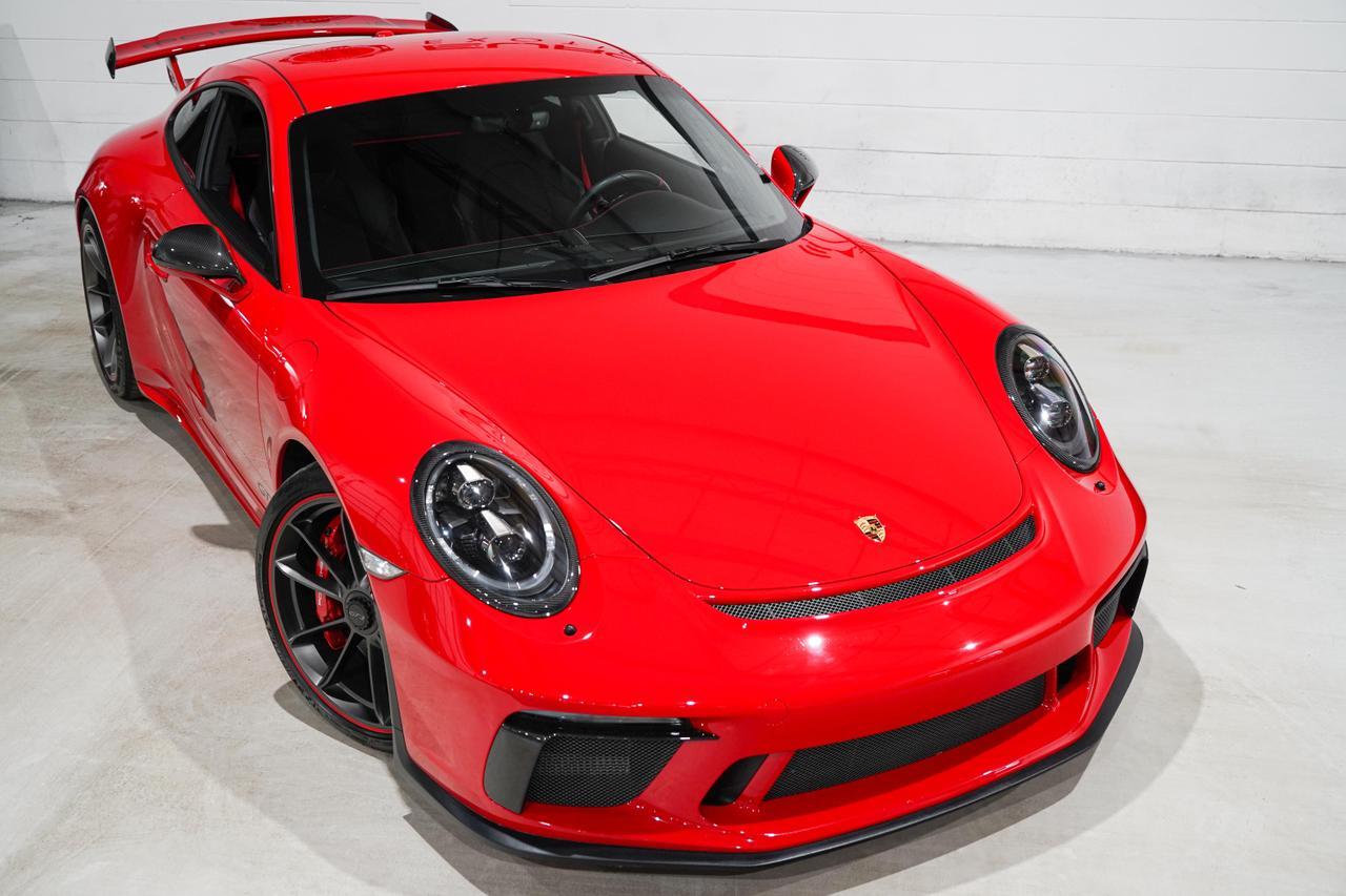 2019 Porsche 911 GT3 Tampa FL