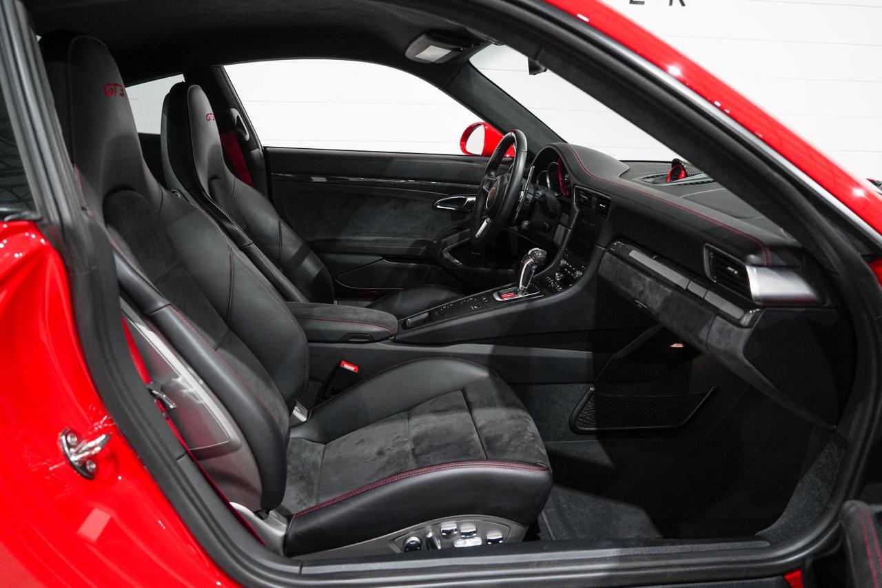 2019 Porsche 911 GT3 Tampa FL