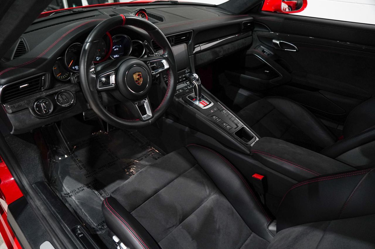 2019 Porsche 911 GT3 Tampa FL