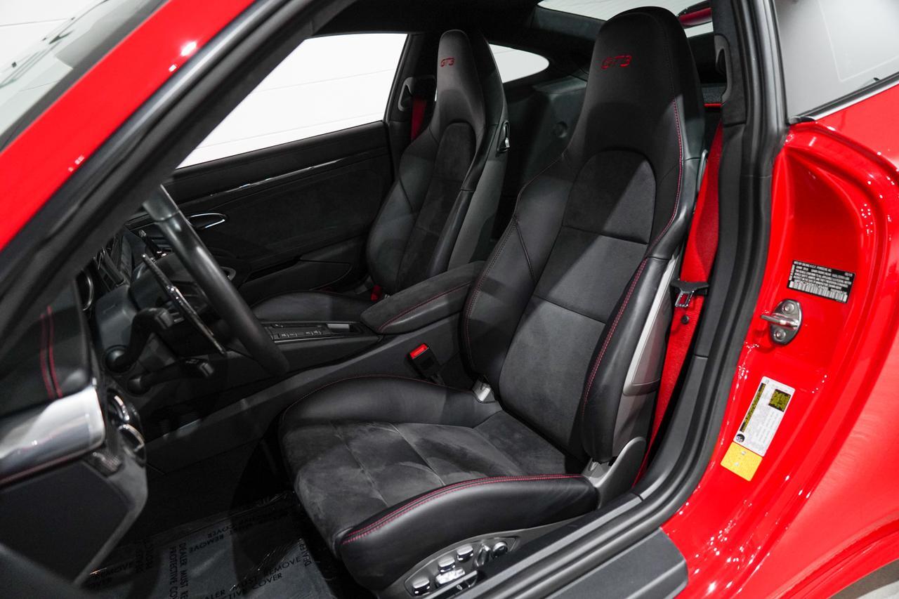 2019 Porsche 911 GT3 Tampa FL