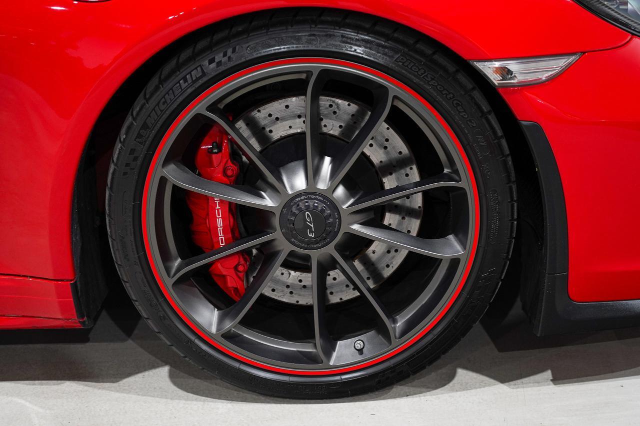 2019 Porsche 911 GT3 Tampa FL