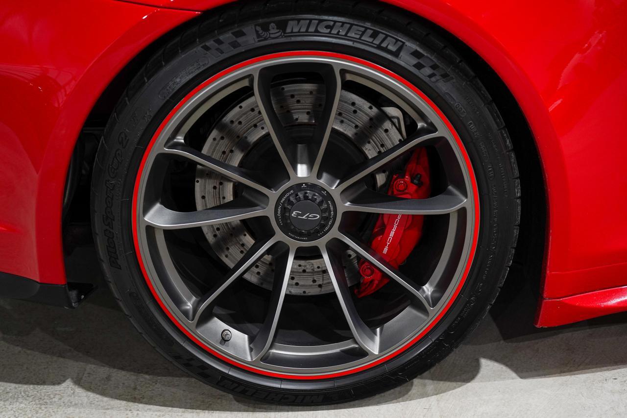 2019 Porsche 911 GT3 Tampa FL