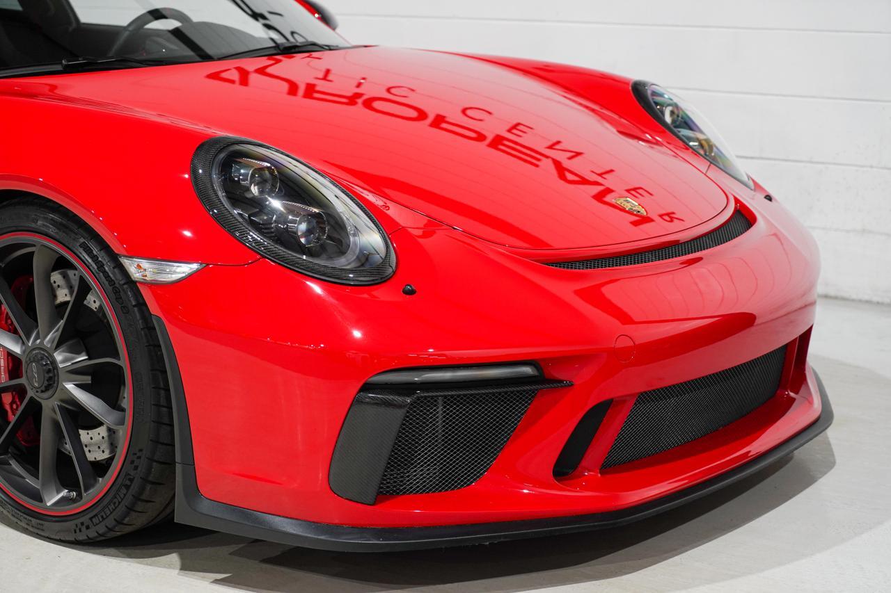 2019 Porsche 911 GT3 Tampa FL