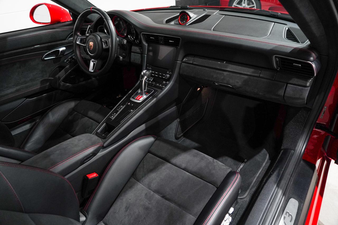 2019 Porsche 911 GT3 Tampa FL