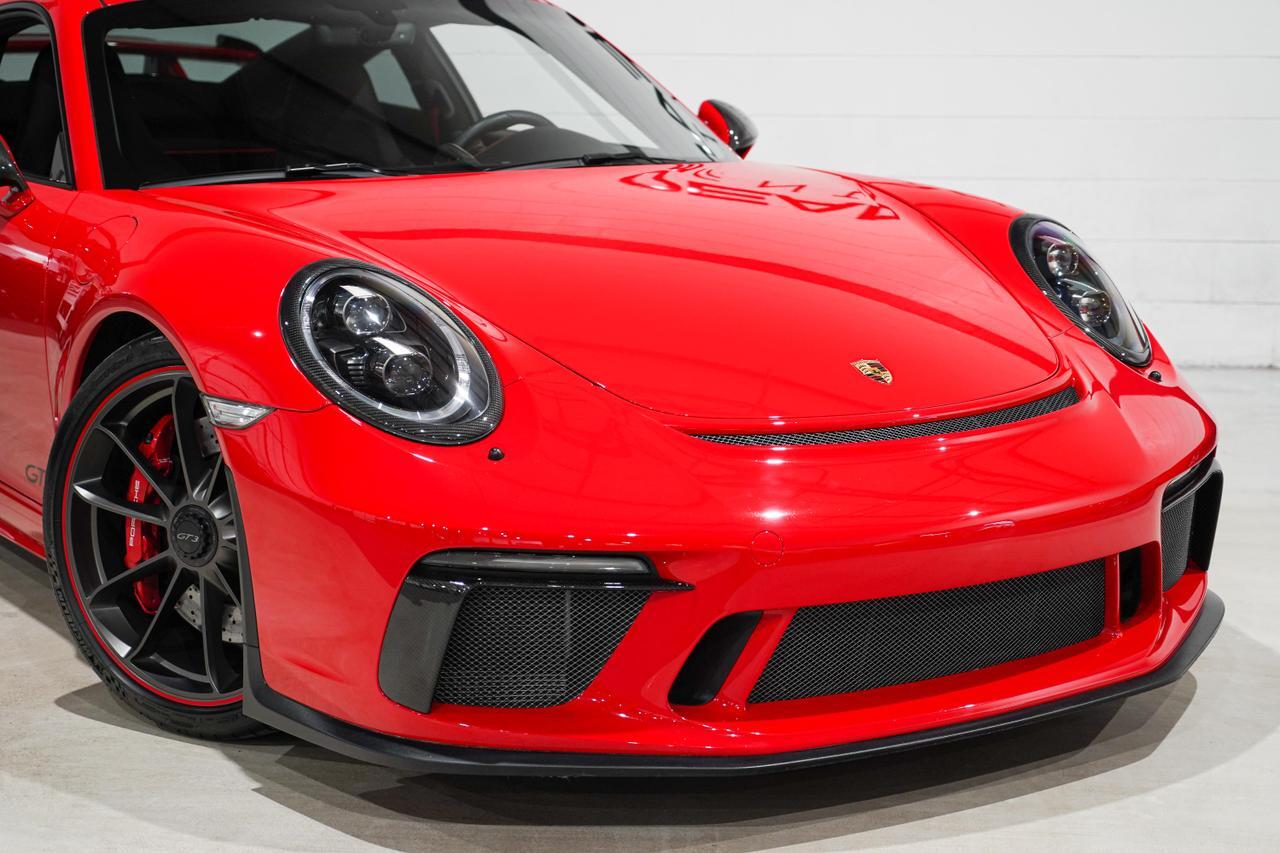2019 Porsche 911 GT3 Tampa FL