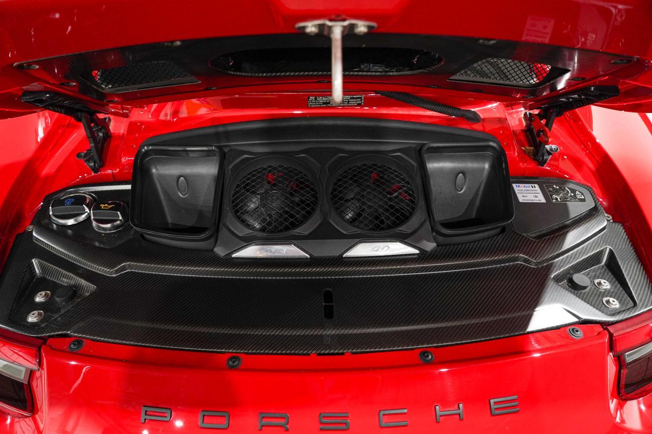 2019 Porsche 911 GT3 Tampa FL