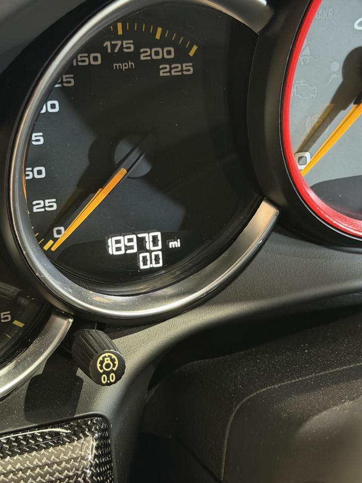 2019 Porsche 911 GT3 Tampa FL