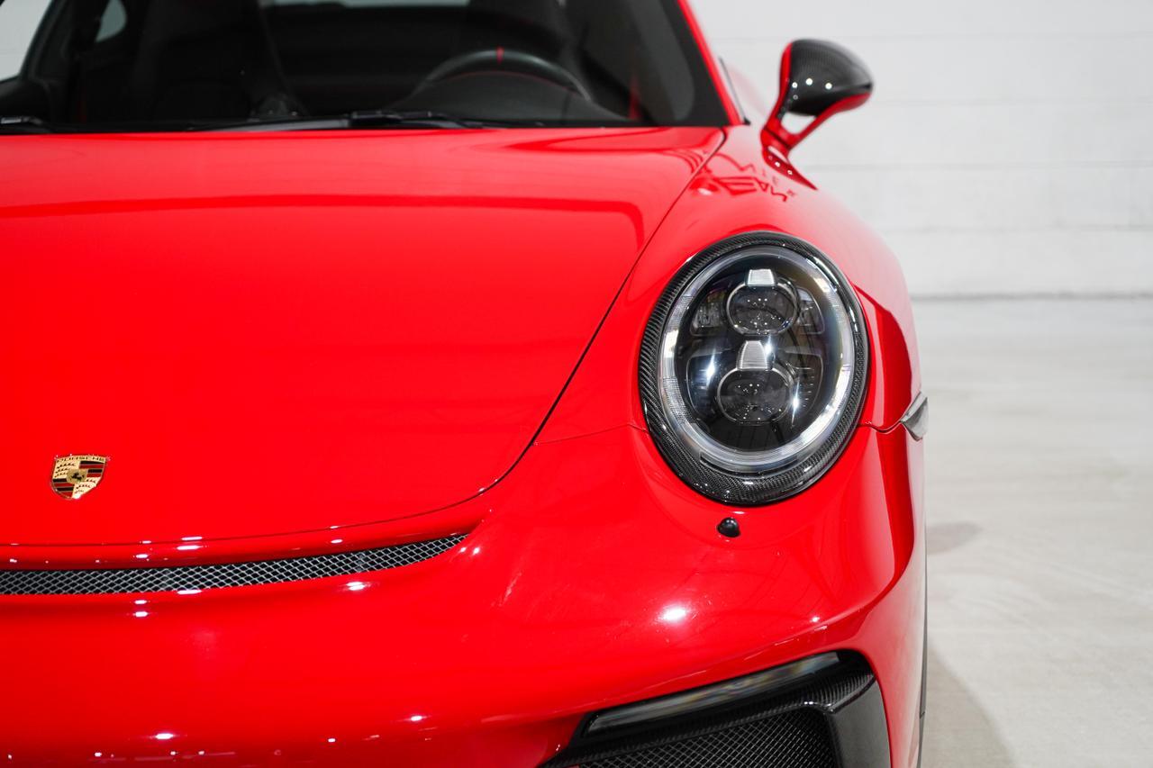 2019 Porsche 911 GT3 Tampa FL