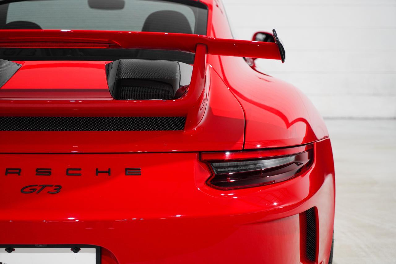 2019 Porsche 911 GT3 Tampa FL
