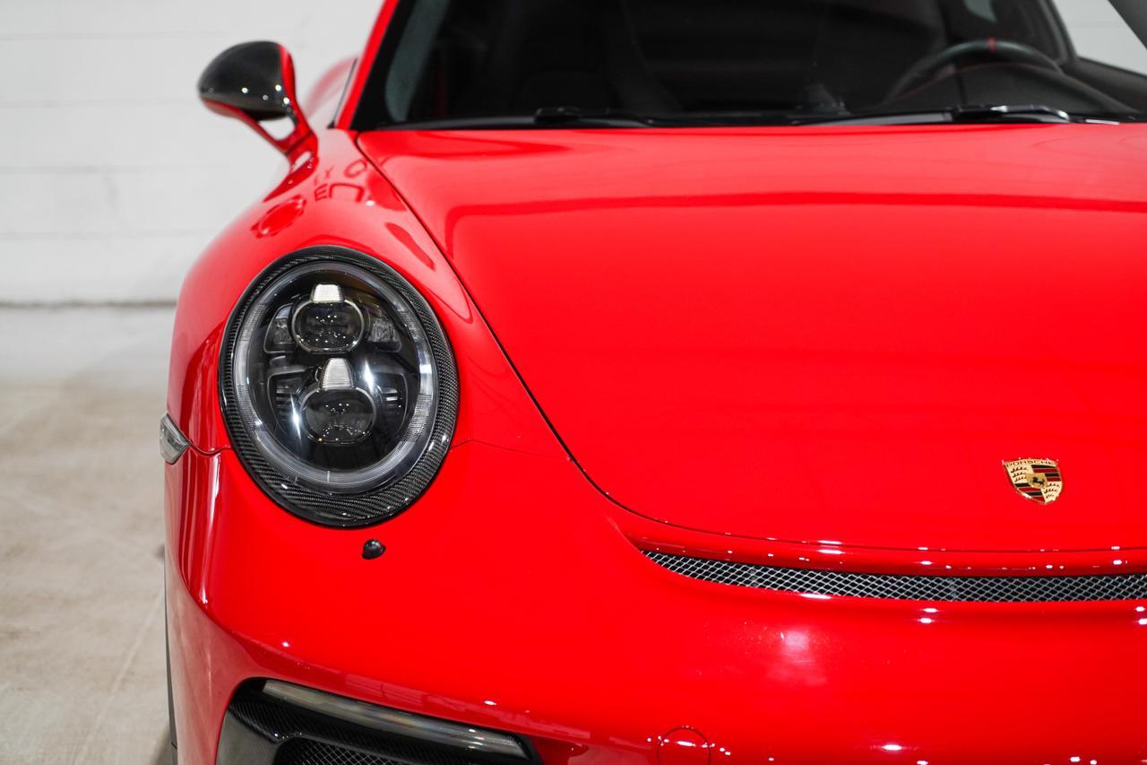 2019 Porsche 911 GT3 Tampa FL