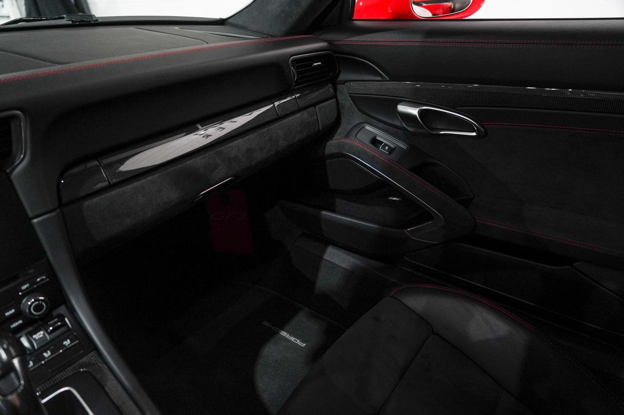 2019 Porsche 911 GT3 Tampa FL