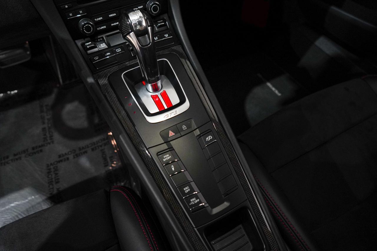 2019 Porsche 911 GT3 Tampa FL