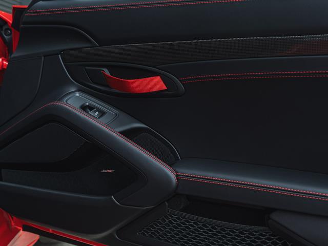 2019 Porsche 911 Speedster Bakersfield CA