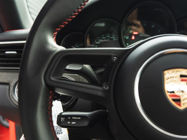 2019 Porsche 911 Speedster Bakersfield CA