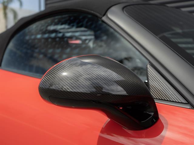 2019 Porsche 911 Speedster Bakersfield CA