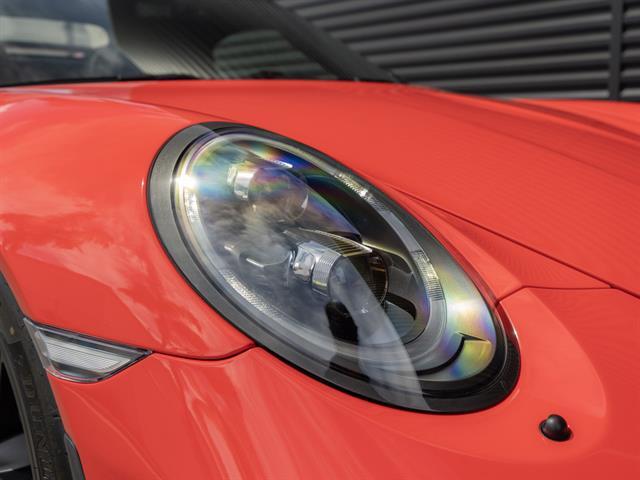 2019 Porsche 911 Speedster Bakersfield CA