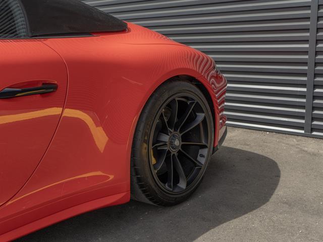 2019 Porsche 911 Speedster Bakersfield CA