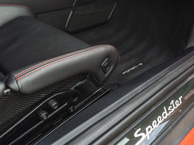 2019 Porsche 911 Speedster Bakersfield CA
