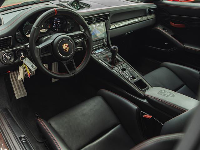 2019 Porsche 911 Speedster Bakersfield CA