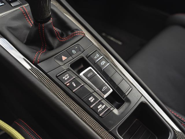 2019 Porsche 911 Speedster Bakersfield CA