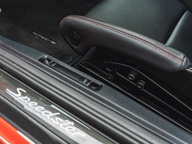 2019 Porsche 911 Speedster Bakersfield CA