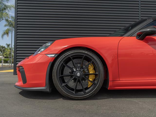2019 Porsche 911 Speedster Bakersfield CA