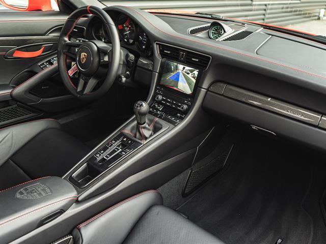 2019 Porsche 911 Speedster Bakersfield CA