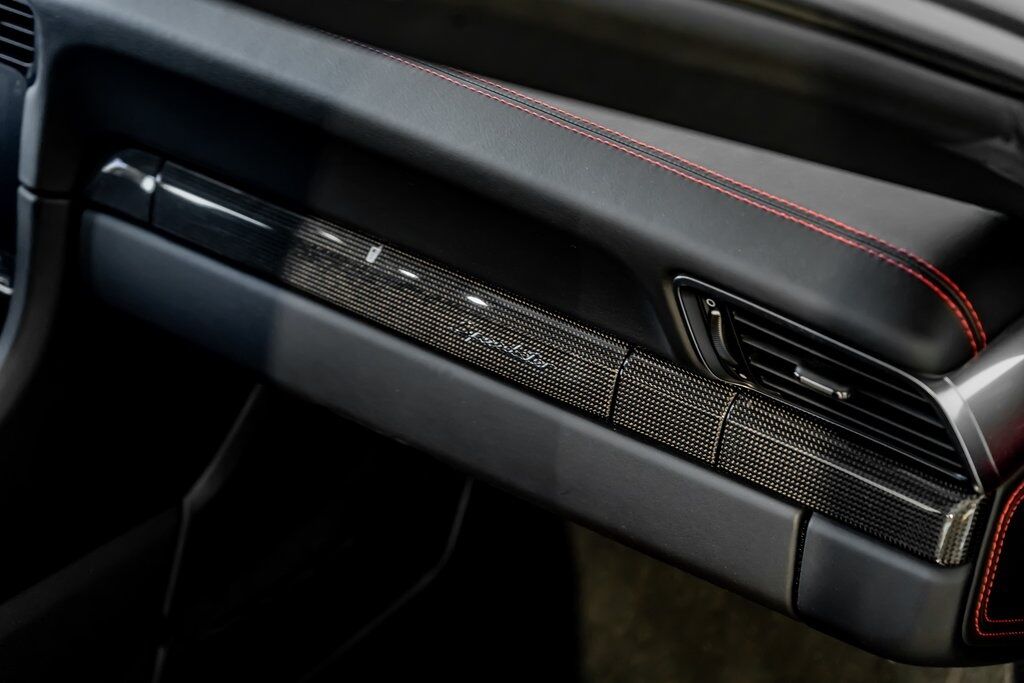 2019 Porsche 911 Speedster Colorado Springs CO