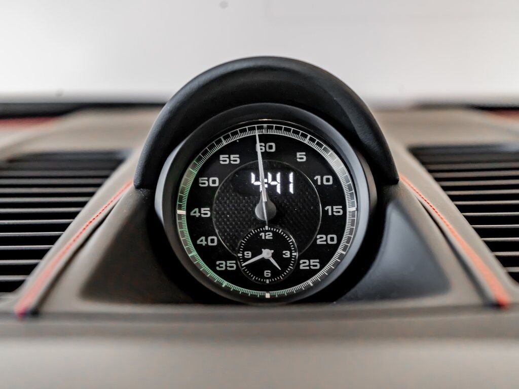 2019 Porsche 911 Speedster Colorado Springs CO