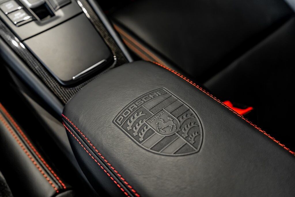 2019 Porsche 911 Speedster Colorado Springs CO