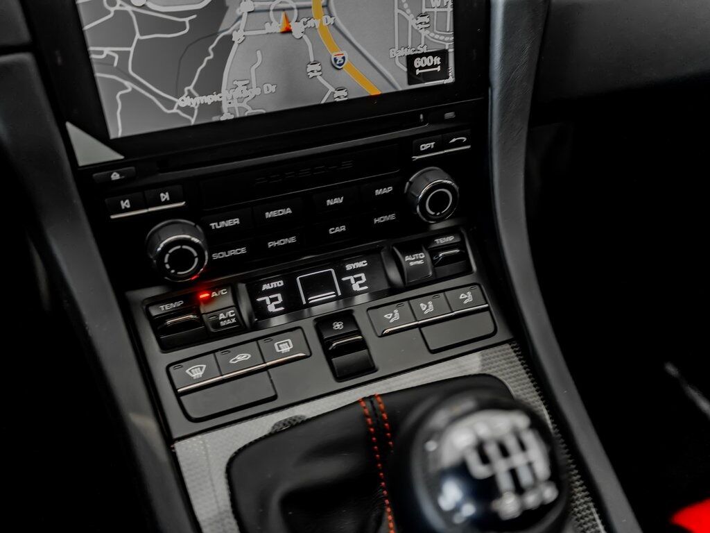 2019 Porsche 911 Speedster Colorado Springs CO