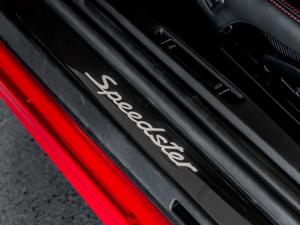 2019 Porsche 911 Speedster Colorado Springs CO