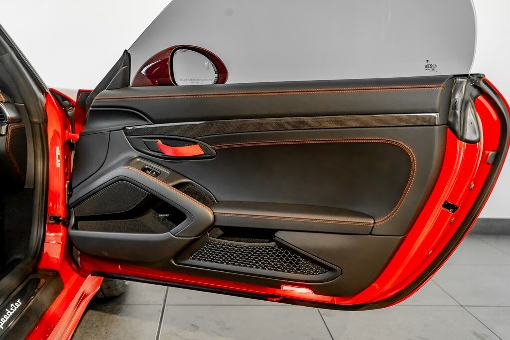 2019 Porsche 911 Speedster Colorado Springs CO