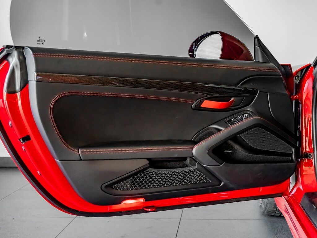 2019 Porsche 911 Speedster Colorado Springs CO