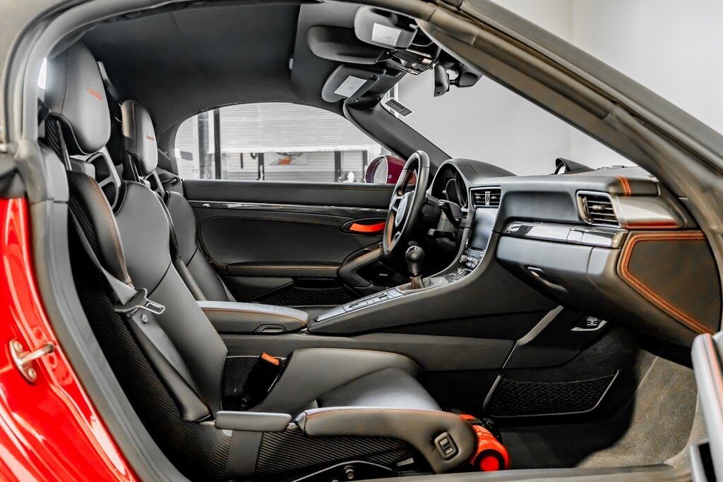 2019 Porsche 911 Speedster Colorado Springs CO