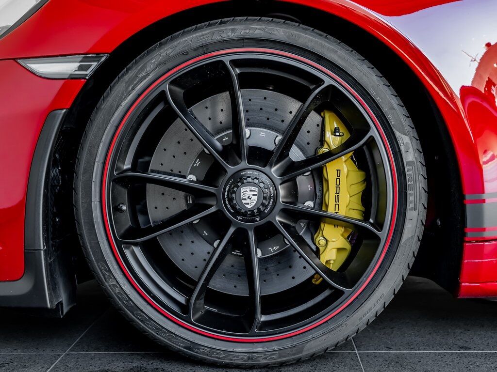 2019 Porsche 911 Speedster Colorado Springs CO