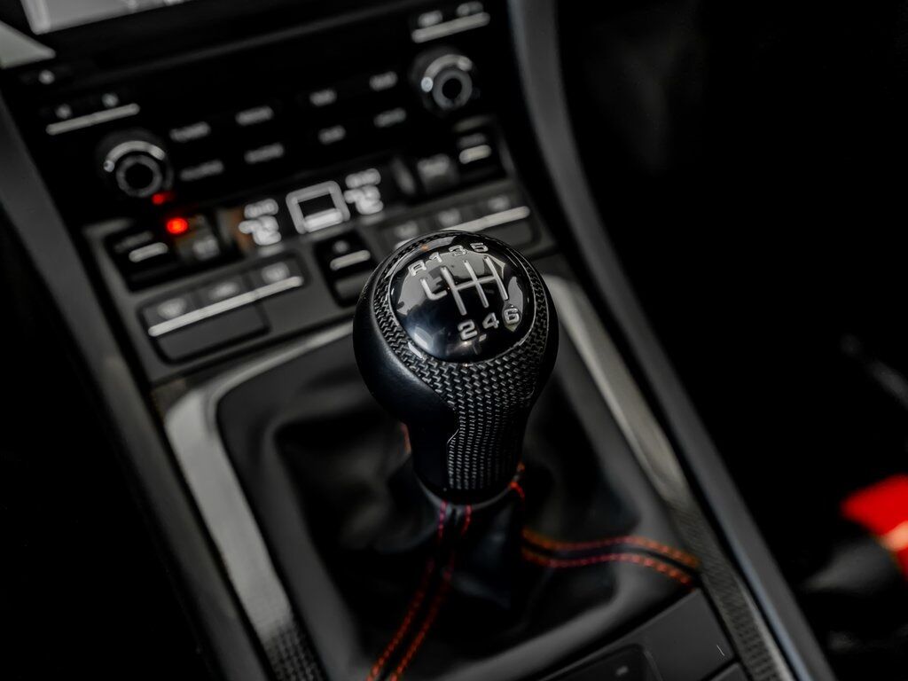 2019 Porsche 911 Speedster Colorado Springs CO