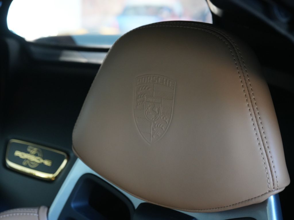 2019 Porsche 911 Speedster Colorado Springs CO