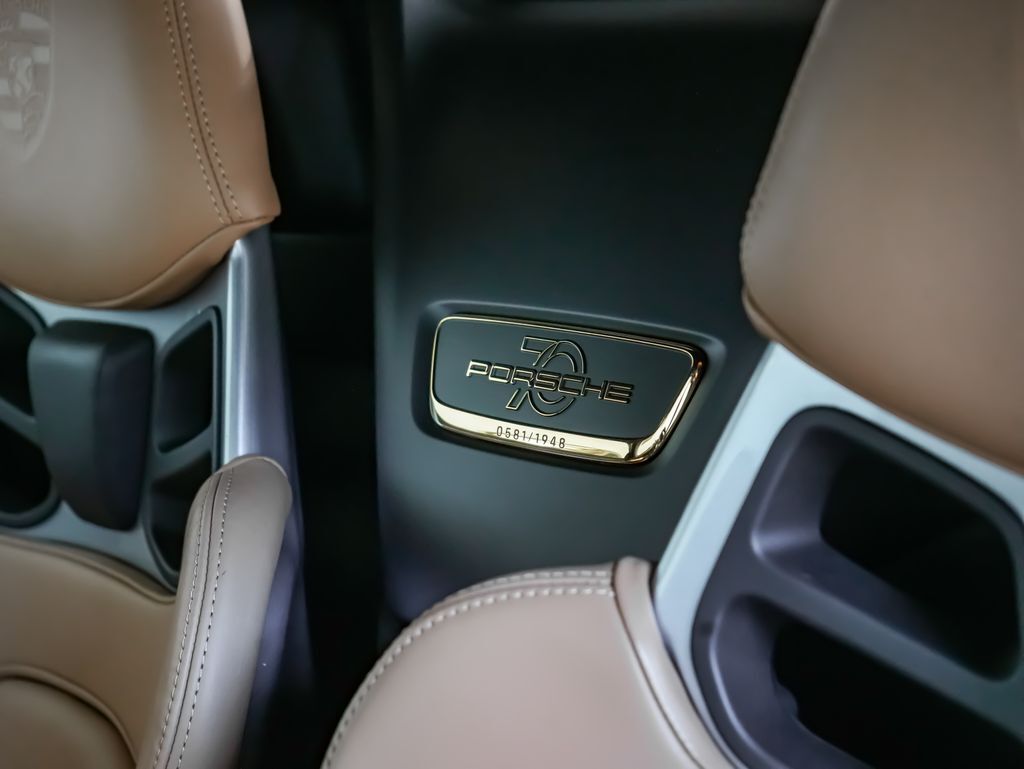 2019 Porsche 911 Speedster Colorado Springs CO