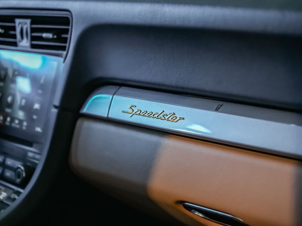 2019 Porsche 911 Speedster Colorado Springs CO