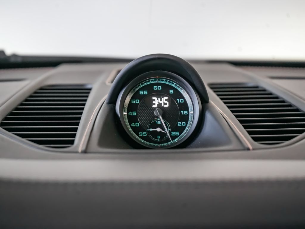 2019 Porsche 911 Speedster Colorado Springs CO