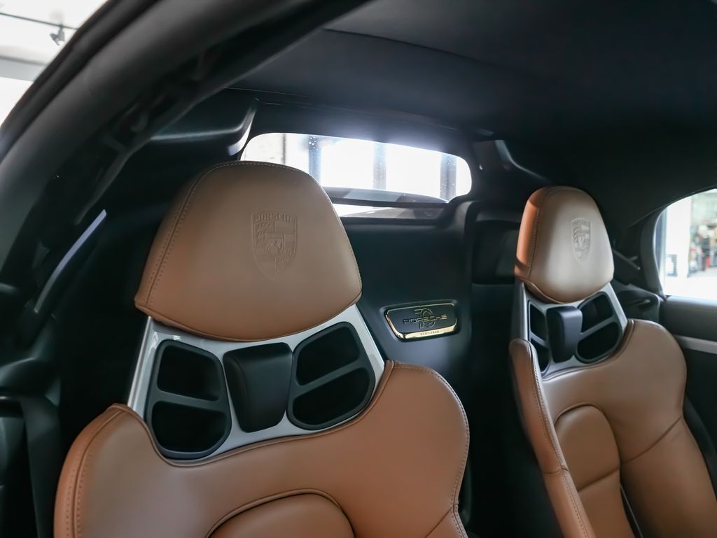 2019 Porsche 911 Speedster Colorado Springs CO