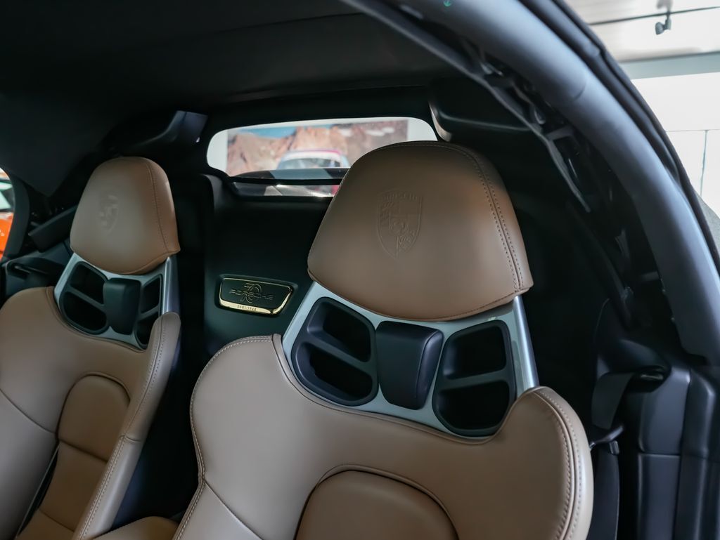 2019 Porsche 911 Speedster Colorado Springs CO