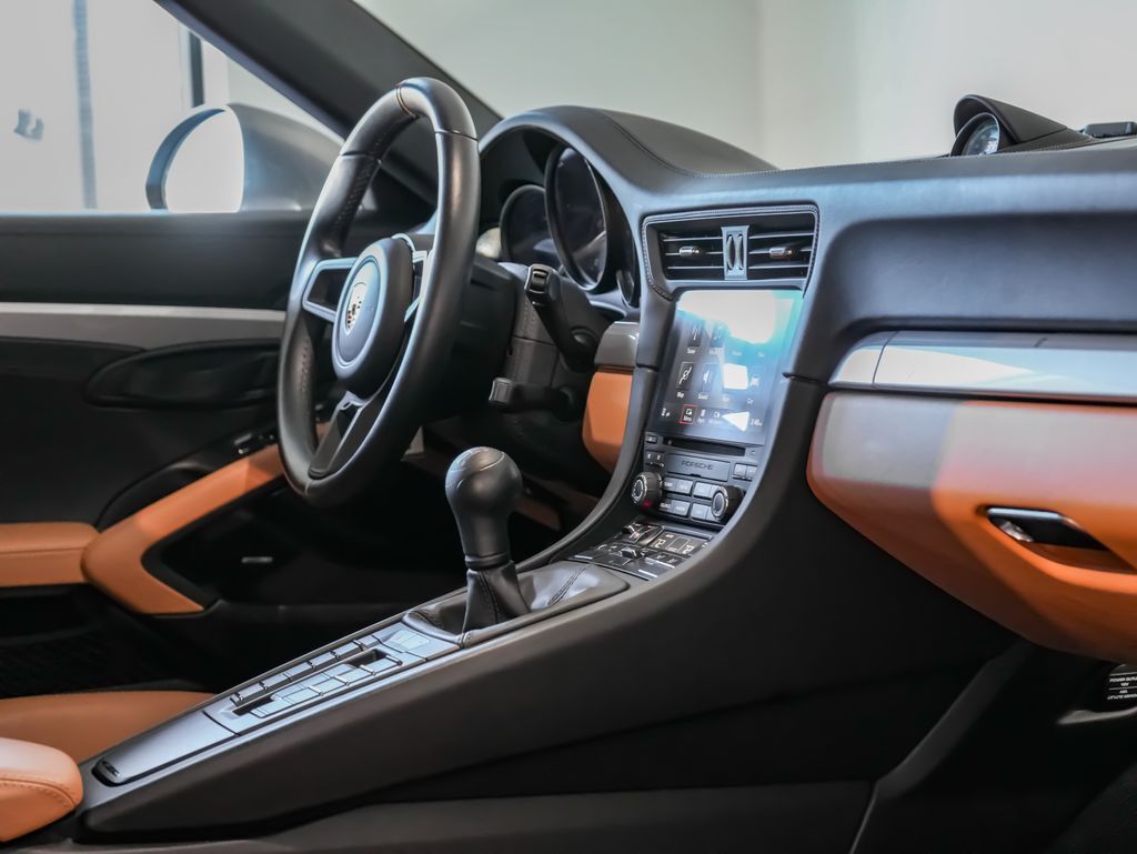 2019 Porsche 911 Speedster Colorado Springs CO