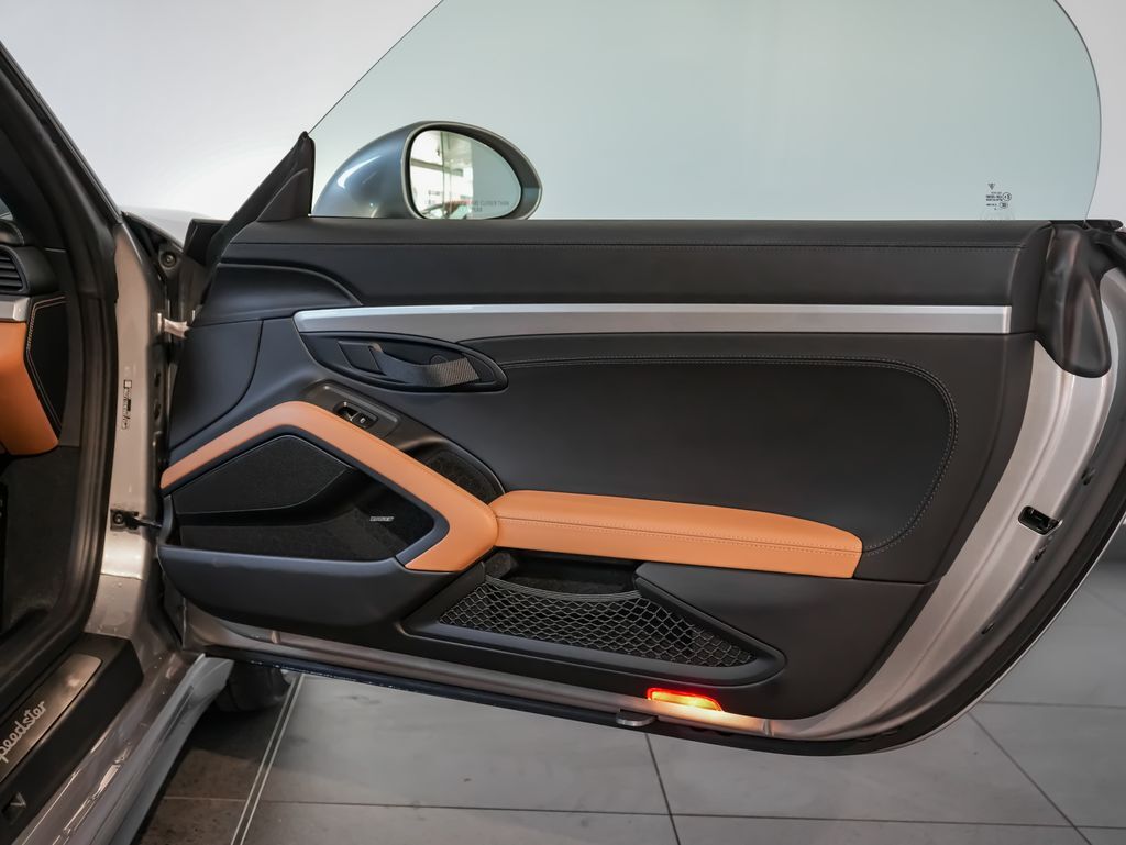 2019 Porsche 911 Speedster Colorado Springs CO