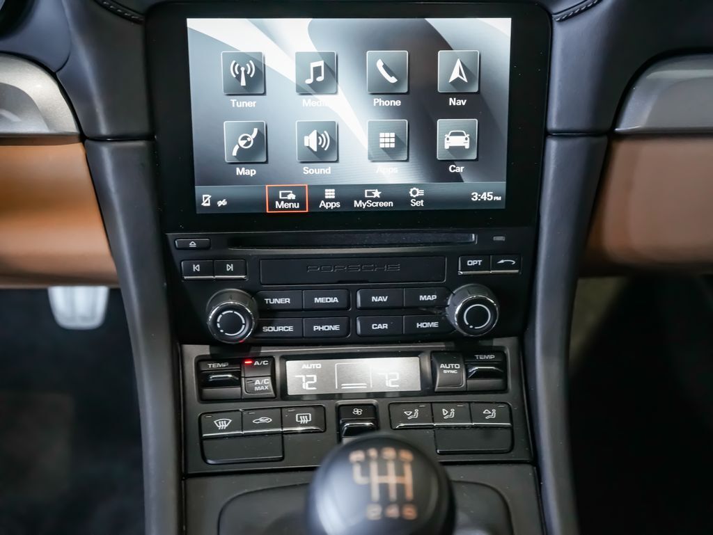 2019 Porsche 911 Speedster Colorado Springs CO