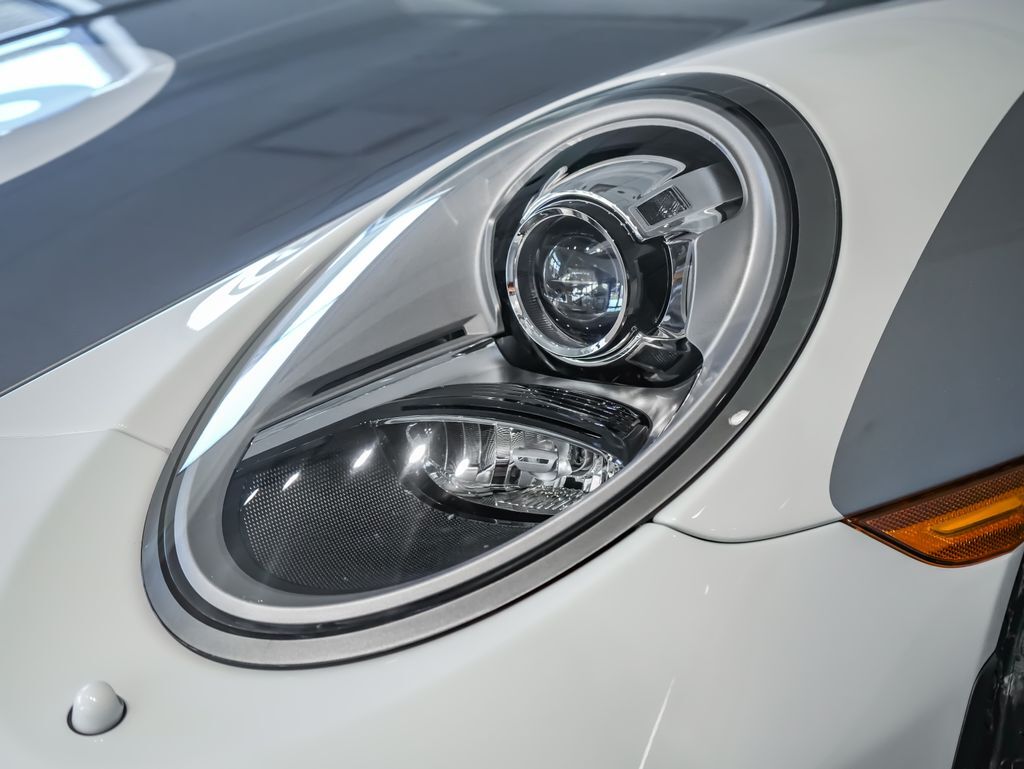 2019 Porsche 911 Speedster Colorado Springs CO