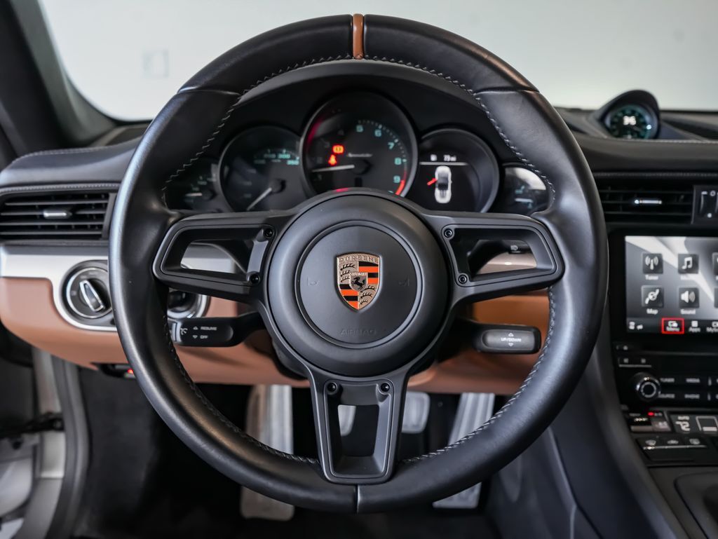 2019 Porsche 911 Speedster Colorado Springs CO
