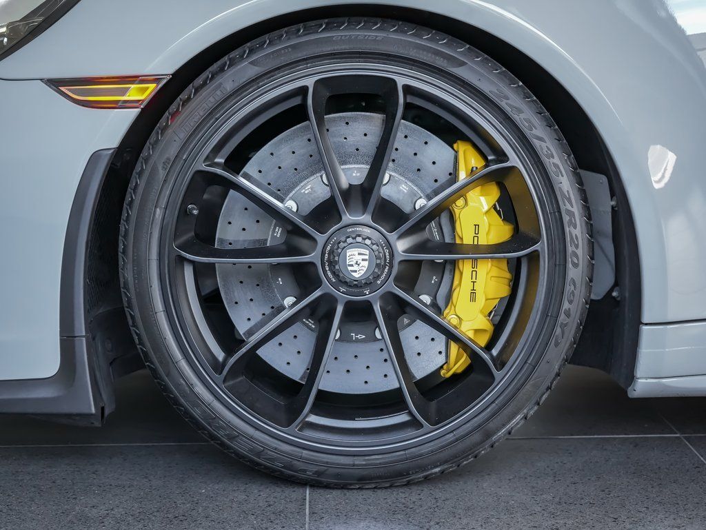 2019 Porsche 911 Speedster Colorado Springs CO